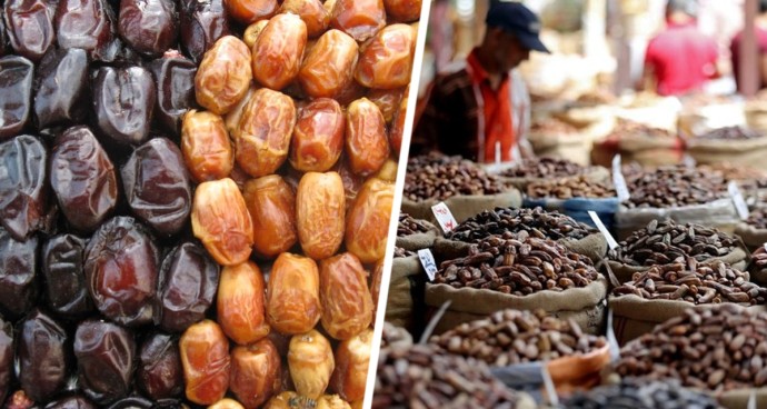 За здоровьем и бодростью духа в Хургаде: за финиками сладкими, чтобы энергией солнца запастись на долгие годы За здоровьем и бодростью духа в Хургаде: за финиками сладкими, чтобы энергией солнца запастись на долгие годы