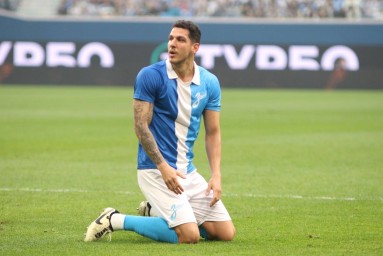 «Флуминенсе» заинтересован в возвращении Нино