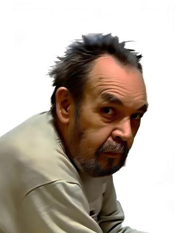 В Уфе разыскивается пожилой мужчина в камуфляжном костюме