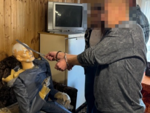 В Саранске суд отправил местного жителя в колонию на 7,5 лет за смертельный удар палкой
