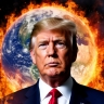 Трамп просит Россию не сливать данные Ирану, но тут же дает добро на покупку ее нефти: двойная игра Вашингтона