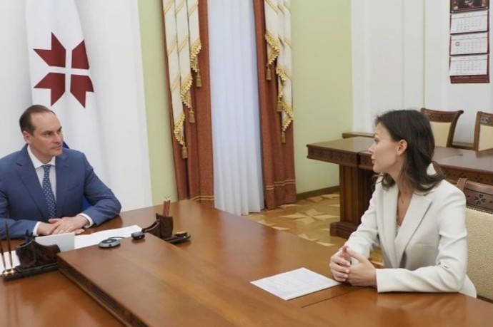 Завод «Сарансккабель» увеличил поставки госкорпорациям и поднял зарплаты сотрудникам