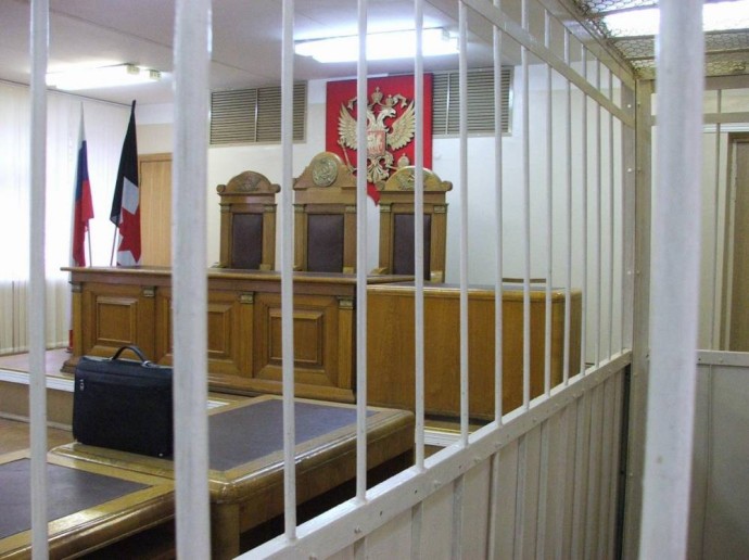 Обвиняемого в убийстве учительницы в Добрянке заключили под стражу