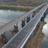В Уфе новый Затонский мост закроют на уборку