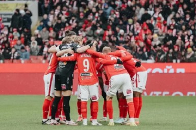 Экс-игрок "Спартака" назвал имя главного претендента на смену Станковичу