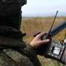 Российский дрон попал в гараж, где находился склад боеприпасов ВСУ