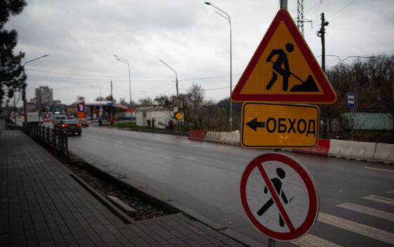 В Курске у перекрёстка Интернациональной и Дубровинского появится новая остановка общественного транспорта