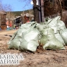 В Кяхте стартовал месячник чистоты