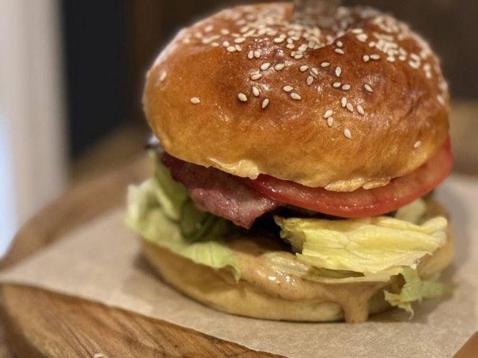 На месте бывшего рынка «Гача» построят гастро-холл с ресторанами На месте бывшего рынка «Гача» построят гастро-холл с ресторанами