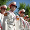 От Анны Иоанновны до наших дней
