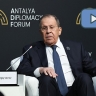 Выступление С.В.Лаврова на Анталийском дипломатическом форуме