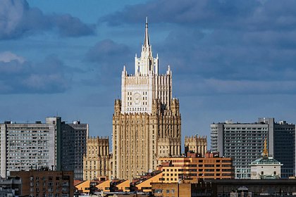 США и Россия подтвердили обоюдный настрой на поиск мирных развязок конфликтных ситуаций