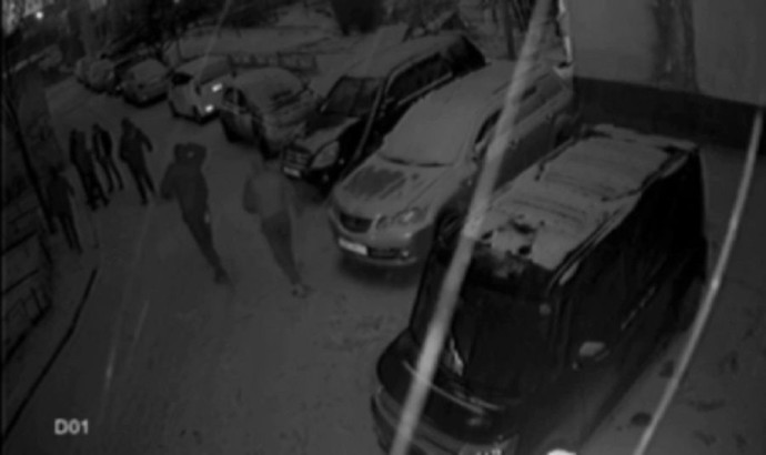 Криминальный бейсбол во Владивостоке: второе озвученное за неделю избиение битой Криминальный бейсбол во Владивостоке: второе озвученное за неделю избиение битой