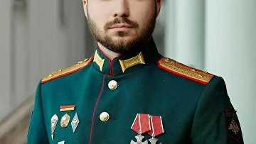 Участник программы "Время героев" назначен советником управления президента РФ