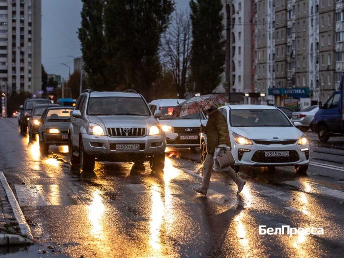 Белгородский губернатор рассказал о расширении зоны оповещения о БПЛА по радио Белгородский губернатор рассказал о расширении зоны оповещения о БПЛА по радио