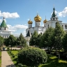 Составлен топ направлений для коротких путешествий по России летом