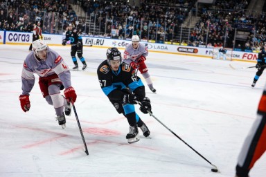 "Спартак" уволил двух тренеров