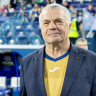 70-летний глава "Зенита"может сыграть за "Амкал" в Кубке России