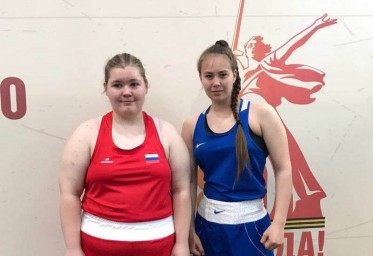 Боксаны Бурятии стали призёрами первенства России