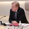 Виталий Савельев провёл заседание правительственной комиссии для координации работ по ликвидации последствий чрезвычайной ситуации, вызванной крушением танкеров в Керченском проливе