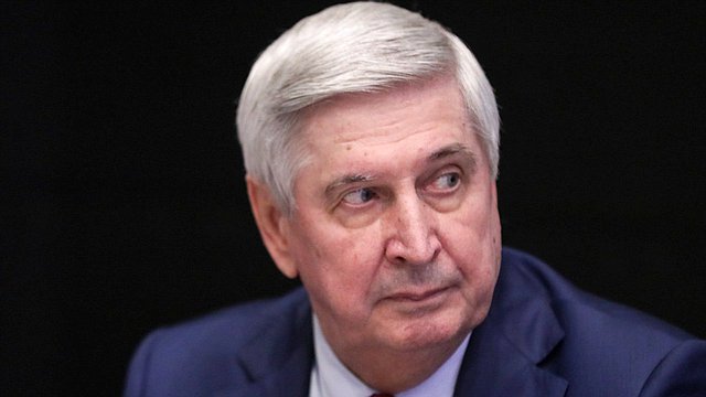 Иван Мельников отмечен госнаградой Республики Куба – орденом «Солидарность» Иван Мельников отмечен госнаградой Республики Куба – орденом «Солидарность»