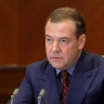 Медведев оценил дефицит бюджета Украины