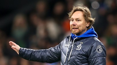 Карпин — о поражении от «Локомотива»: вроде команде предъявить не за что, но пропустили пять