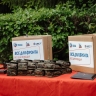 Добровольцы «БАРС-Курск» получили дополнительную помощь для разминирования приграничья