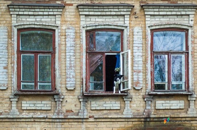 Аварийные дома в Слободском снесут за полцены
