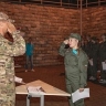 Юные амурчане прошли военно-патриотическую подготовку в ВДЦ «Океан»