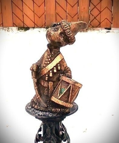 В Башкирии появился новый арт-объект