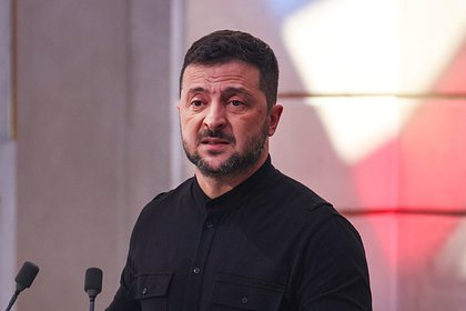 «Кошелек» Зеленского вернулся на Украину на фоне расследования о коррупции «Кошелек» Зеленского вернулся на Украину на фоне расследования о коррупции