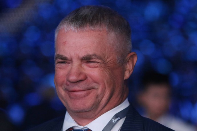 В «Зените» высказались о продлении контракта с Кержаковым