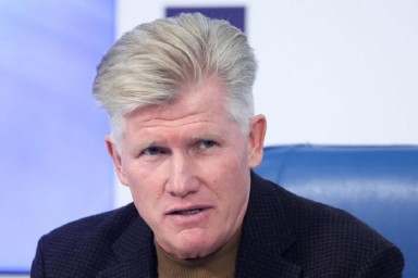 Васильев: "35 олимпийских медалей много для Норвегии, они мошенники"