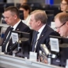 Виталий Савельев провёл совещание по реализации проекта строительства высокоскоростной магистрали Москва – Санкт-Петербург