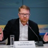 Писатель Андрей Геласимов назвал главную движущую силу креативной экономики