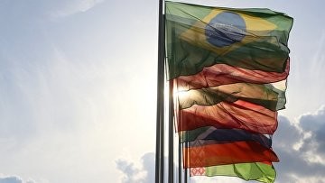 Главы стран БРИКС приняли декларацию об управлении искусственным интеллектом