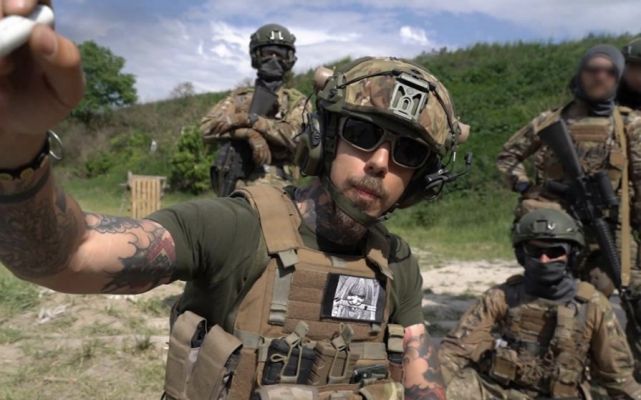 В Евросоюзе готовят армию для вторжения в Белоруссию — КГБ В Евросоюзе готовят армию для вторжения в Белоруссию — КГБ