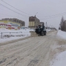 Кострому усиленно приводят в порядок после снегопада