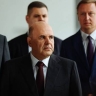 Михаил Мишустин рассказал о важности реализации мастер-планов дальневосточных городов