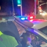 Житель Суворова за повторное пьяное вождение лишился автомобиля