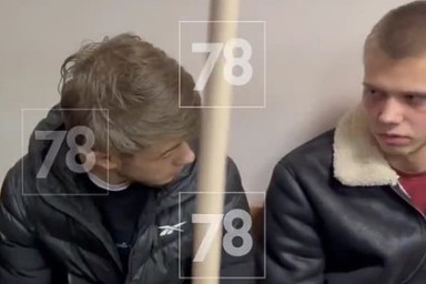 Раскрыто возможное участие обвиняемых в похищении Мостового в иных преступлениях