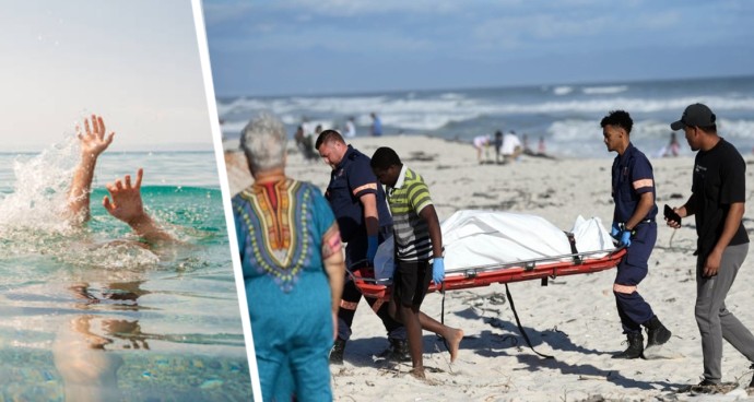 Роковые волны Пхукета: российский турист погиб в морской пучине Роковые волны Пхукета: российский турист погиб в морской пучине