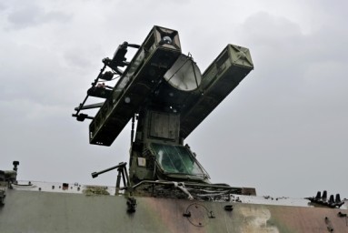 В Минобороны РФ заявили об уничтожении 90 дронов ВСУ прошедшей ночью