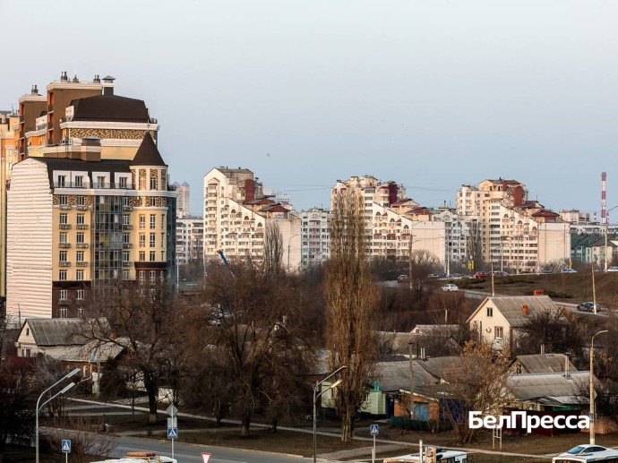 Белгородская область заняла 30-е место в РФ по скорости накопления на ипотечный взнос Белгородская область заняла 30-е место в РФ по скорости накопления на ипотечный взнос