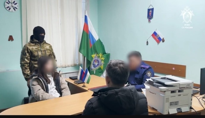В Уфе подросток по указанию террористов хотел взорвать храм