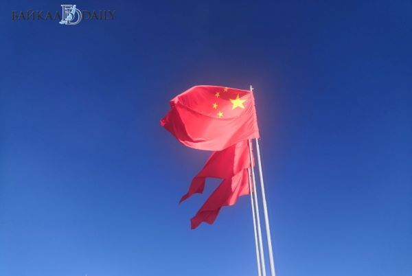 Школьники из Бурятии успешно выступили на международном фестивале в Китае Школьники из Бурятии успешно выступили на международном фестивале в Китае