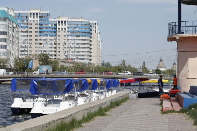 В Госдуме предложили отменить прописку