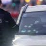 Германия — Такси под огнем — пассажир выжил после 10 выстрелов