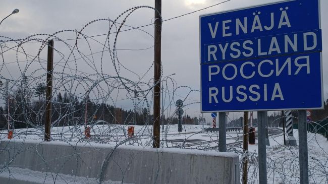 Гвоздь в крышку гроба: Восток Финляндии отверг турналог — русских заменить некем